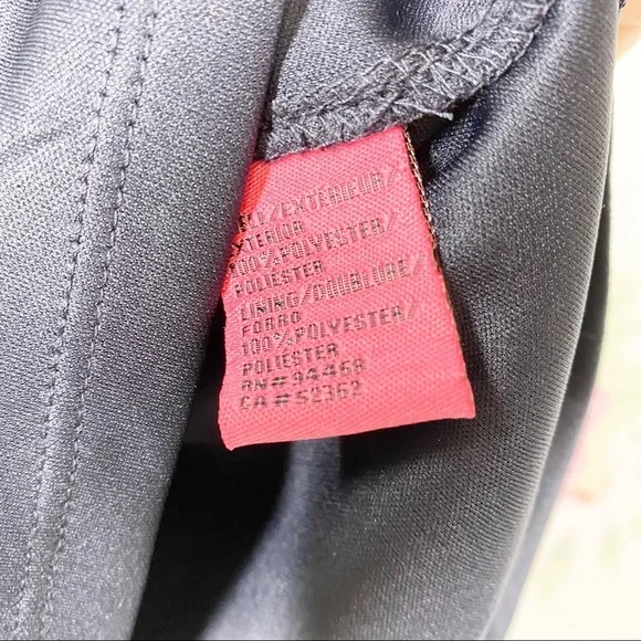 Betsey Johnson Bambi Floral Ruffle Bell Sleeves Dress 4 - Picture 12 of 13